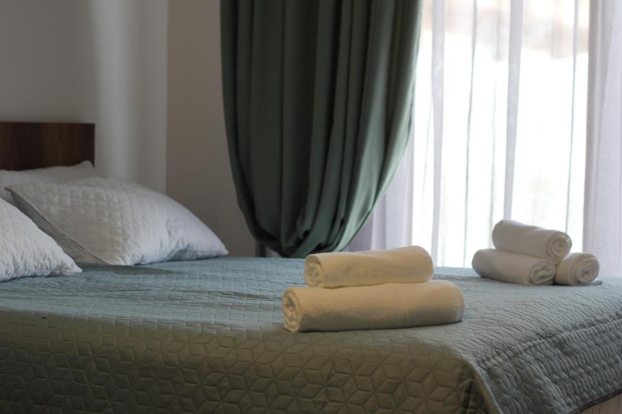 Winter Is Here Apartment In New Gudauri Ngoại thất bức ảnh